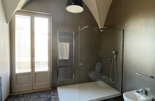 Old Town Apartment | Asmundo Rooftop Luxury Apartment
