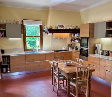 Asolo Apartment | Asolo Villa Huge Garden & Walk to Town