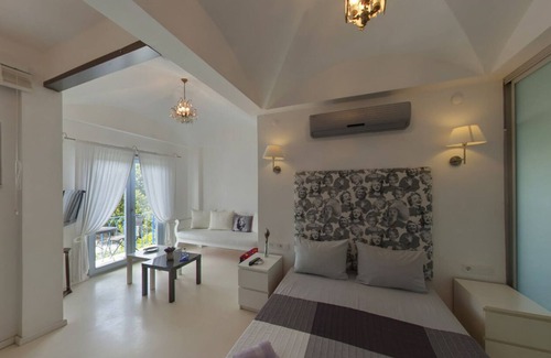 Bozcaada Hotel | Aspasia House Hotel