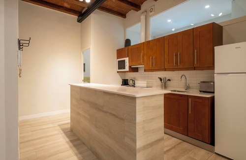 la Vila de Gracia Apartment | Aspasios Gracia Apartments