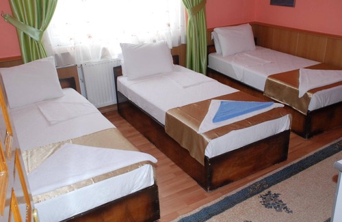 Pamukkale City Centre Hotel | Aspawa Hotel