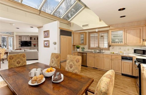 Aspen Condo | Aspen Alps