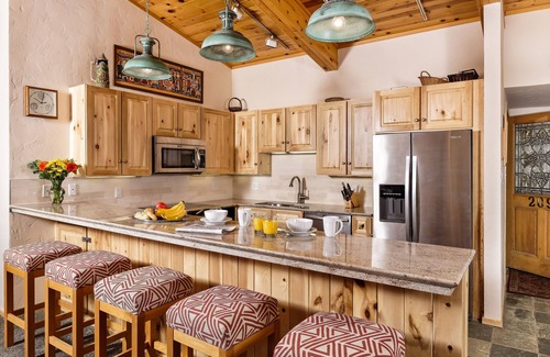 Aspen Condo | Aspen Alps