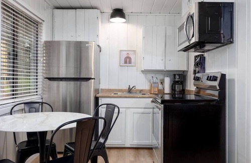 Greer Cabin | Aspen Cabin 2 Summary
