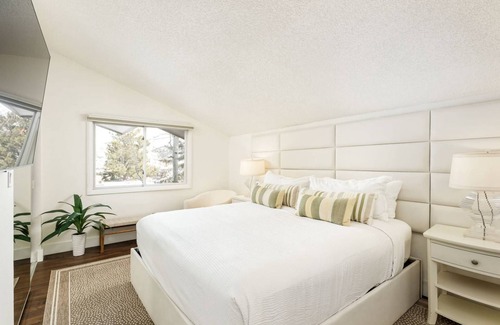 Aspen Condo | Aspen CO | Monarch Condominiums | 3 Bedroom