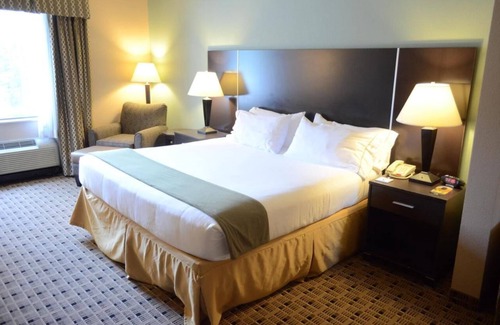 George Bush Park/Eldridge Hotel | Aspen Grand Hotel Houston