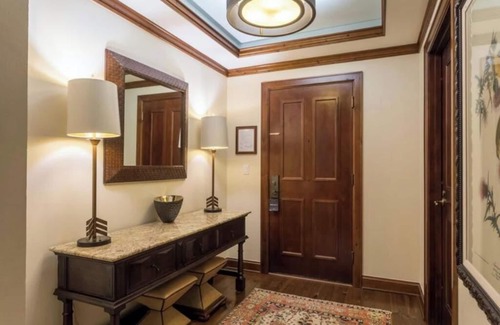 Aspen Condo | Aspen Highlands CO | Ritz Carlton Residence Club | 2 Bedroom