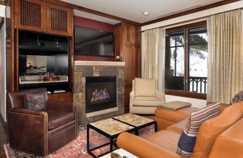 Aspen Condo | Aspen Highlands CO | Ritz Carlton Residence Club | 3 Bedroom