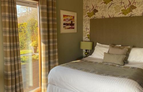 Oban Bed & Breakfast | Aspen Lodge