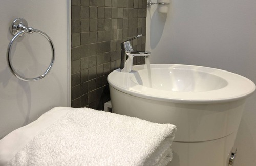 Oban Bed & Breakfast | Aspen Lodge