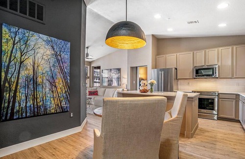 Silvercreek Condo | Aspen Meadows C-303, 2/2 - Sleeps 6
