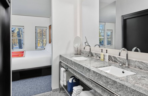 Aspen Hotel | Aspen Meadows Resort