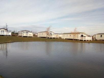 Berwick-upon-Tweed House | Aspen Retreat, Haggerston Castle