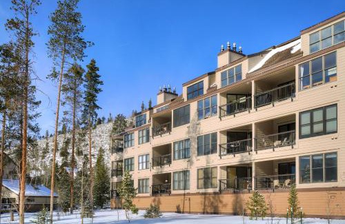 Keystone Resort | Aspen Ridge Condominiums by Keystone Resort