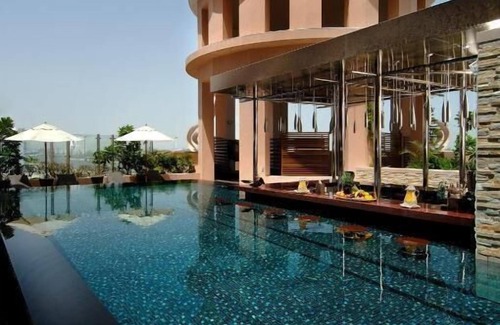 Al Barsha 1 House | Aspen Three Bedroom Near Mall Of Emirates By Luxury Bookings