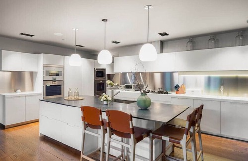 Aspen House | Aspens Premier Luxury Residence