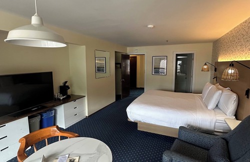 Ogunquit Resort | Aspinquid Resort