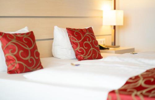 Center Hotel | Aspire AcarA Oldenburg, Trademark Collection by Wyndham