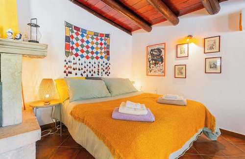Bitonto Bed & Breakfast | Aspromonte Yellow House