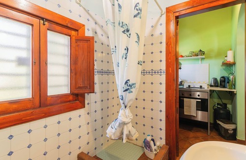 Bitonto Bed & Breakfast | Aspromonte Yellow House