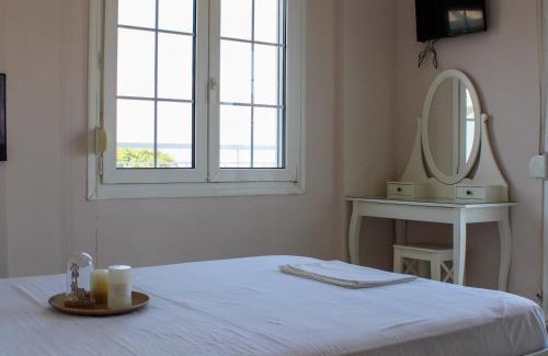 Asprovalta Hotel | Asprovalta Rooms