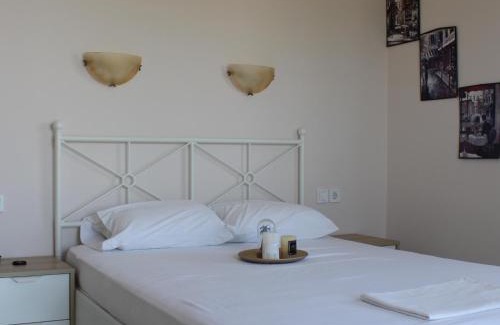 Asprovalta Hotel | Asprovalta Rooms