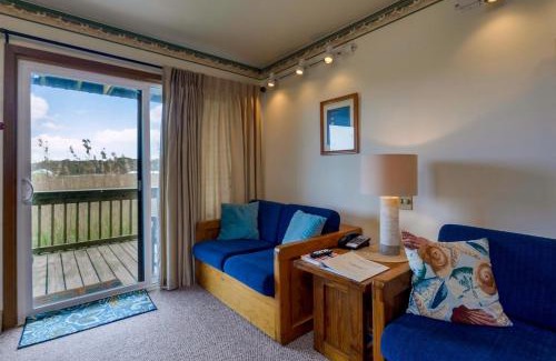Chincoteague Apartment | Assateague Inn 109-S