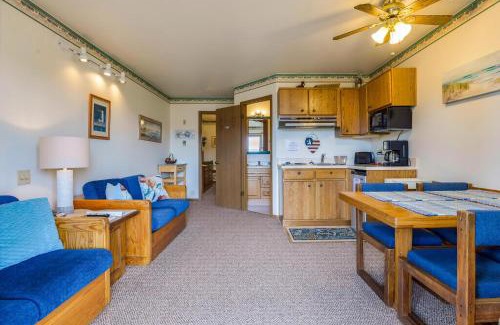 Chincoteague Apartment | Assateague Inn 109-S