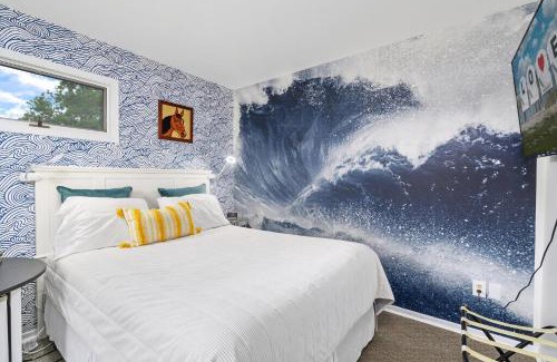 Chincoteague Apartment | Assateague Inn 213-2R