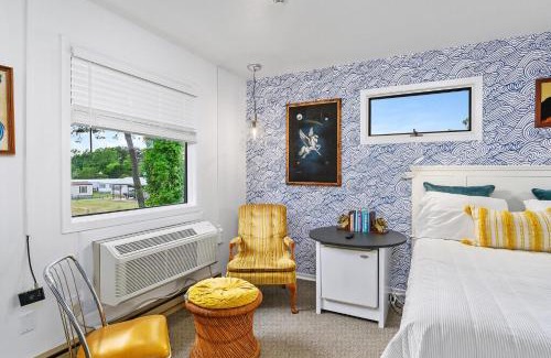 Chincoteague Apartment | Assateague Inn 213-2R