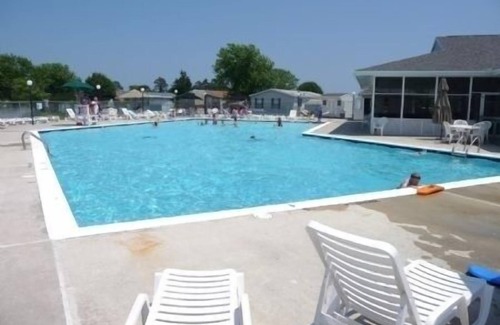Assateague Pointe Cottage | ☀️ASSATEAGUE POINTE COTTAGE⛱Pools/Crabbing/Playgrounds/close to Oc/Beaches