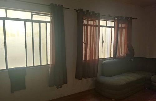 Xaxim Apartment | Assel Xaxim AP 1 e 2 EMPREITEIRAS