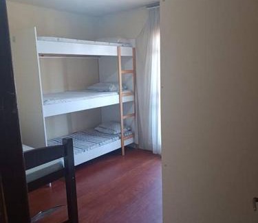 Xaxim Apartment | Assel Xaxim AP 1 e 2 EMPREITEIRAS