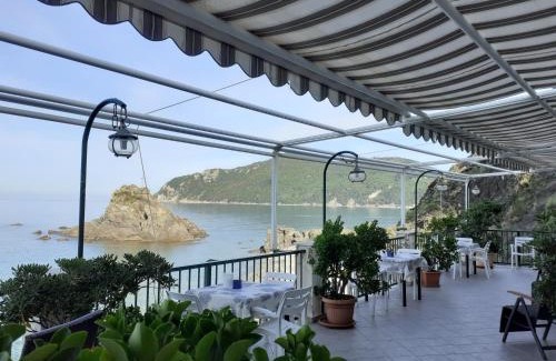 Riva Trigoso House | Asseu