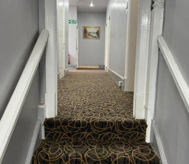 Middleton Hotel | Assheton Hotel