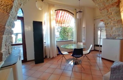 Assisi House | Assisi Garden Suite