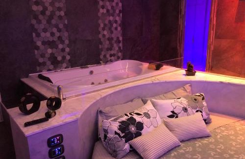 Santa Maria degli Angeli Apartment | Assisi Luxury SPA Suite