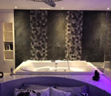 Santa Maria degli Angeli Apartment | Assisi Luxury SPA Suite