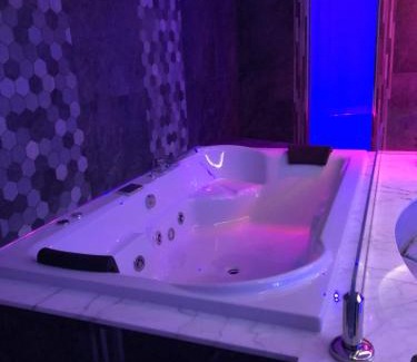 Santa Maria degli Angeli Apartment | Assisi Luxury SPA Suite
