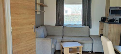 Onzain Other | Assist' Mobil Home 348 - mobil home 3 chambres tout confort