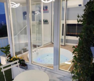 Terni House | Asso Residence Gold