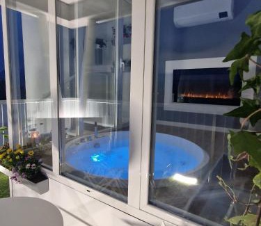 Terni House | Asso Residence Gold