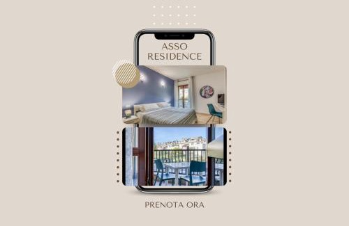 Terni Apartment | Asso Residence