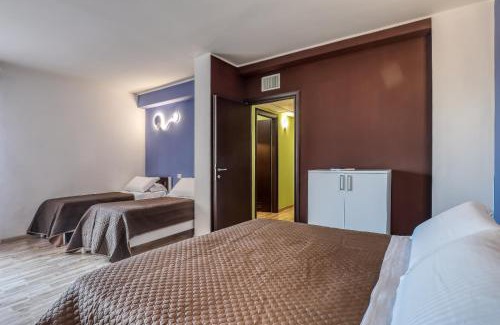 Terni Apartment | Asso Residence