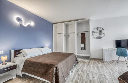 Terni Apartment | Asso Residence