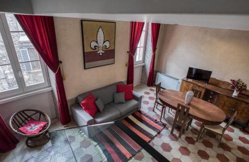 Narni Apartment | Asso Residence Narni