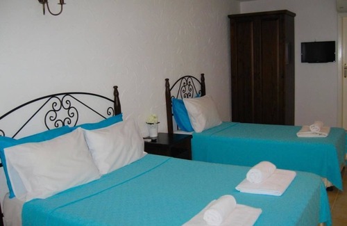 Ayvacik Hotel | Assos Sardunya Butik Hotel