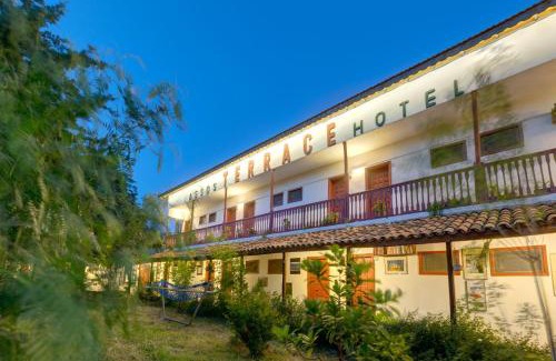 Ayvacik House | Assos Terrace Hotel