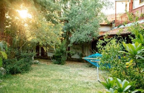 Ayvacik House | Assos Terrace Hotel