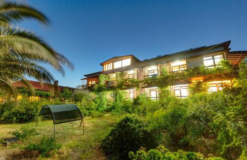 Ayvacik House | Assos Terrace Hotel